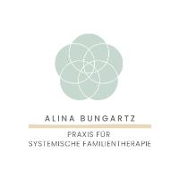 Alina Bungartz Praxis für Systemische Familientherapie in Düsseldorf - Logo
