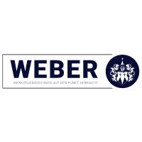 Weber Werkzeugmaschinen GbR in Mindelheim - Logo