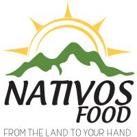 Nativosfood in Freiburg im Breisgau - Logo