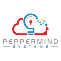 Peppermind Systems in Ampfing - Logo