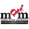 Prospektverteilung MDM Media Direct Marketing in Dortmund - Logo