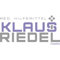 Fa. MED. Hilfsmittel-Klaus Riedel GmbH in Dürrhennersdorf - Logo