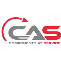 Components at Service GmbH in Oberhaching - Logo