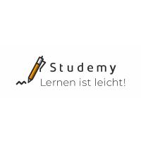 Studemy Ghostwriting Agentur in Berlin - Logo