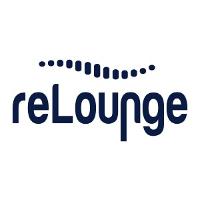 reLounge - ATHLETIQO GmbH in Düsseldorf - Logo