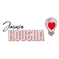 Freie Rednerin Jasmin Kousha in Frankfurt am Main - Logo