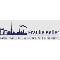 Fachanwältin für Familienrecht, Frauke Keller in Kiel - Logo