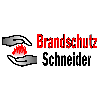 Brandschutz Schneider in Floh Seligenthal - Logo
