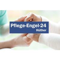 Pflege Engel 24 Hüther in Contwig - Logo