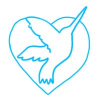 Psychologische Beratung Ute Haake Wings in Nagold - Logo