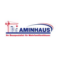 AMINHAUS in Hamburg - Logo