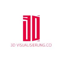 3dvisualisierung.co in Frankfurt am Main - Logo