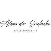 Ballettakademie Alexander Sinelnikov in Trier - Logo