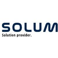 SOLUM Europe GmbH in Schwalbach am Taunus - Logo