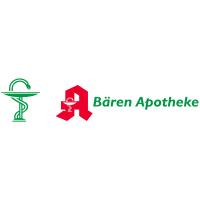 Bären Apotheke in Herborn in Hessen - Logo