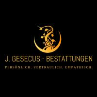 J. Gesecus - Bestattungen in Bovenden - Logo