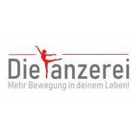 Die Tanzerei- Ballettschule, Fitness- und Kinderkurse Steffen Kranzow in Rehna - Logo