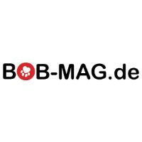 Bob-mag.de in Fuldatal - Logo