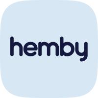 Pflegedienst Hemby - Berlin in Berlin - Logo