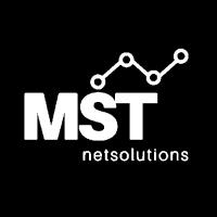 MSTnetsolutions in Siegen - Logo