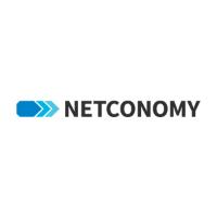 NETCONOMY GmbH in Berlin - Logo