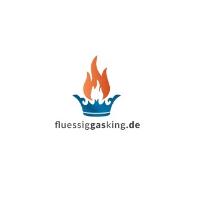 Flüssiggasking Vertriebs GmbH & Co. KG in Allershausen in Oberbayern - Logo