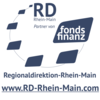 Bernd Bauer, Regionaldirektor für Fonds Finanz in Obernburg am Main - Logo