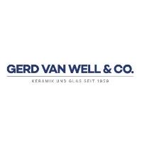 Gerd van Well & Co. GmbH & Co. KG in Krefeld - Logo