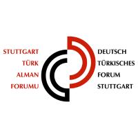 Deutsch-Türkisches Forum Stuttgart in Stuttgart - Logo