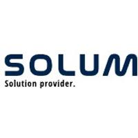 SoluM Europe GmbH in Schwalbach am Taunus - Logo