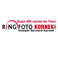 Ringfoto Kornek in Bocholt - Logo