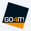 GO4IT! GmbH in Hagen in Westfalen - Logo
