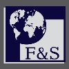 F&S Security e.K. in Rottendorf in Unterfranken - Logo