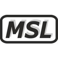 MSL Mechanische Systeme Lehmann in Gnaschwitz Gemeinde Doberschau Gaußig - Logo