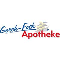 Gorch-Fock-Apotheke in Buxtehude - Logo