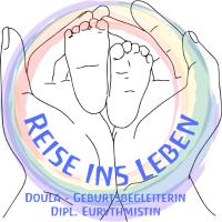 Geburtsbegleitung - Reise ins Leben in Idstein - Logo