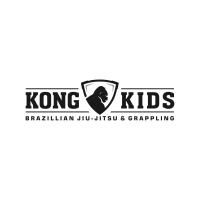 Kong Kids in Saarbrücken - Logo