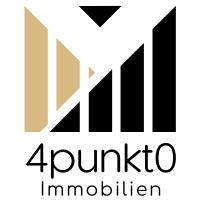 4punkt0 Immobilien in Wemding - Logo