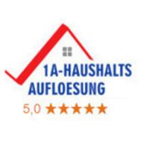 1A Haushaltsauflösung Bünde - Thomas Landau in Bünde - Logo
