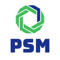 PSM GmbH - Pharma CDMO in Schiffweiler - Logo