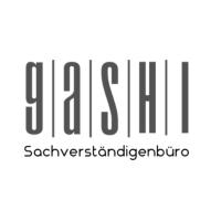 Gashi Sachverständigenbüro in Reiskirchen - Logo