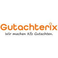 Gutachterix Kfz Gutachter & Sachverständiger in Garmisch Partenkirchen - Logo