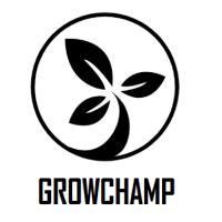 Growshop Growchamp in Hamburg - Logo
