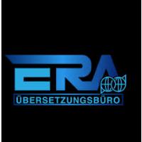 ERA ÜBERSETZUNG in Dresden - Logo