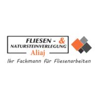 Fliesen Aliaj Fliesen & Natursteinverlegung Aliaj in Ingolstadt an der Donau - Logo