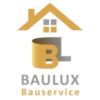 Bauluxbauservice in Cottbus - Logo