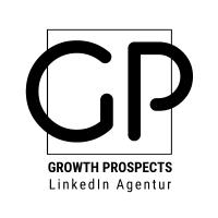 GP Growth Prospects GmbH in Karlsruhe - Logo
