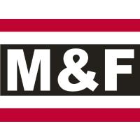 M+F Hausverwaltung in Idstein - Logo
