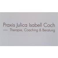 Praxis Julica Isabell Coch - Therapie, Coaching und Beratung in Fulda - Logo