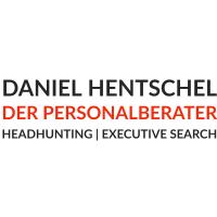 Daniel Hentschel - Personalberatung in Dresden - Logo